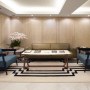 Private Office, Hong Kong | Office entrance | Interior Designers